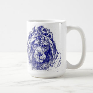 Raden Saleh®のコーヒー・マグ コーヒーマグカップ
