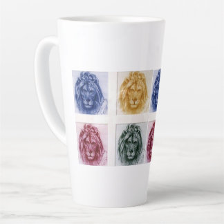 Raden Saleh® Coffee Mok カフェラテマグ