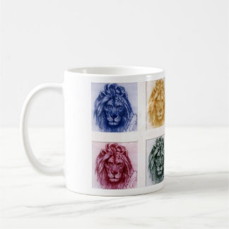 Raden Saleh® Coffee Mok コーヒーマグカップ