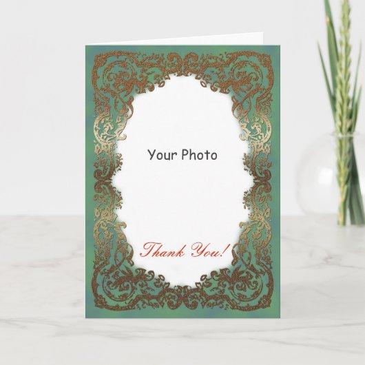 Radha Krishnaのコレ結婚クション – グリーティングカード (正面)