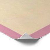 Radha-Krishna ポスター (角)