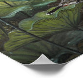 Radha & Krishna – 神のすべての魅力的なカップル ポスター (角)