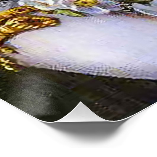 RadhaAndKrishna – ポスター (コーナー)