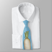 Radi Rettich Bayern bayrisch bayerisch ネクタイ (タイ)