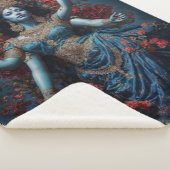 Radiance of Kali シェルパブランケット (3/4)