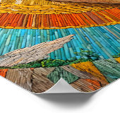 Radiant Devotion of Saint John of Capistrano ポスター (角)