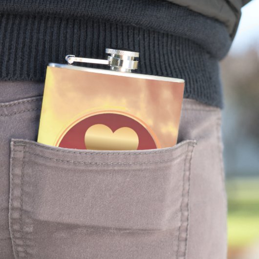 Radiant Eternal Love フラスク (インサイチュ)