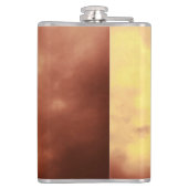 Radiant Eternal Love フラスク (裏面)