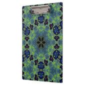 Radiant Fractal Symphony クリップボード (左)