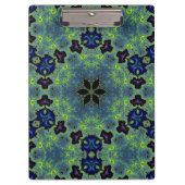 Radiant Fractal Symphony クリップボード (正面)