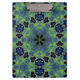 Radiant Fractal Symphony クリップボード