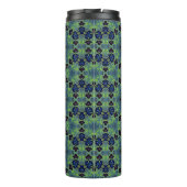 Radiant Fractal Symphony タンブラー (裏面)