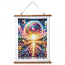 Radiant Glow Large 5D DIYダイヤモンドズ絵を描キット