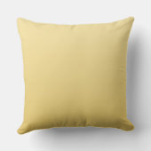 Radiant Golden Osteosarcoma Pet Tribute クッション (裏面)