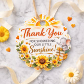 Radiant Golden Sun Celebration フェイバータグ