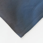 Radiant Guard Archangel Michael フリースブランケット (角)