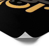 Radiant Happy New Year ポスター (角)