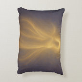 Radiant Presence Angel of Golden Light アクセントクッション (裏面(縦))