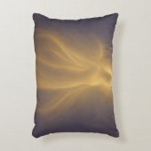 Radiant Presence Angel of Golden Light アクセントクッション (正面(垂直))