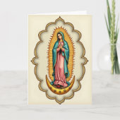 Radiant Reverence Art Card カード (正面)