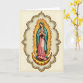 Radiant Reverence Art Card カード (黄色い花)