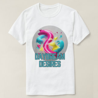 Radiant Reverie - Daydream Desives Tシャツ