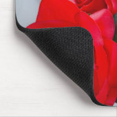 Radiant Rose マウスパッド (コーナー)