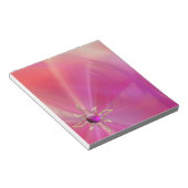 Radiant Splendoorメモ帳 ノートパッド (アングル)