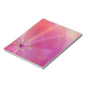 Radiant Splendoorメモ帳 ノートパッド (回転)