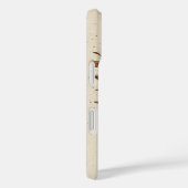 Radiant Sun Spirit Phoneケース Case-Mate iPhoneケース (裏面 / 右)