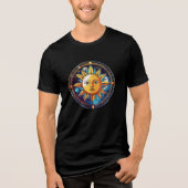 Radiant Sun Tシャツ (正面)