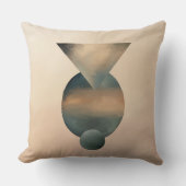 Radiant Vibes Cushion クッション (正面)