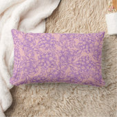 Radiant Vibes Cushion ランバークッション (ブランケット)