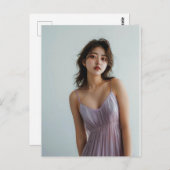 RadiantDreams宝絵美 ポストカード (正面/裏面)