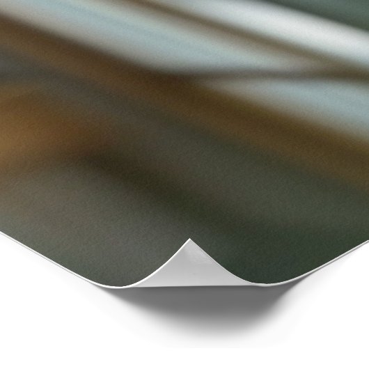 RadiantDreams水木あゆみ ポスター (角)