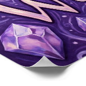 RadiantLight ポスター (角)