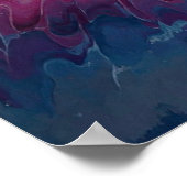 RadiantSunRise ポスター (角)