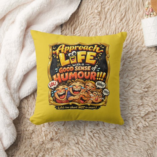 Radiate joy クッション (ブランケット)