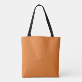 Radiate joy tote bag トートバッグ (裏面)