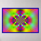 Radiation ポスター (正面)