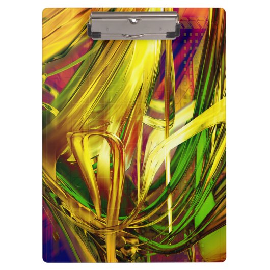 Radical Art 21クリップボード クリップボード (正面)