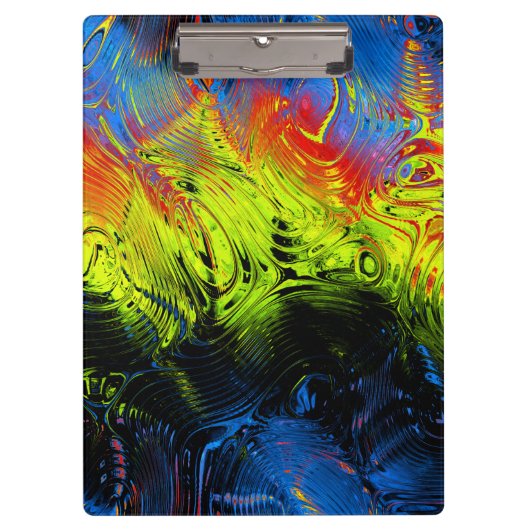 Radical Art 36クリップボード クリップボード (正面)