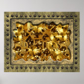 Radical Steampunk 10ポスター ポスター (正面)