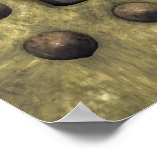 Radical Steampunk 10ポスター ポスター (角)