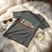 Radicalized By Basic Decency Funny Statement Desig Tシャツ