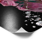 Radicchio... フォトプリント (角)