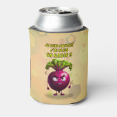 Radinou le radis 缶クーラー (缶裏面)