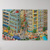 RADIO DRIVE ポスター (正面)