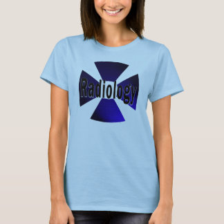 Radioactive5 Tシャツ