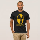 Radioactive Tシャツ (正面フル)